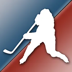 Взломанная Hockey MVP (Хоккей МВП)  [МОД Unlocked] - полная версия apk на Андроид