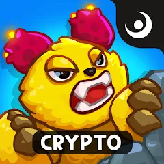 Взломанная Monsterra: Crypto & NFT Game (Монстера)  [МОД Меню] - полная версия apk на Андроид