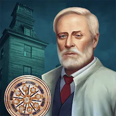 Скачать взломанную Mystery Hotel: Hidden Objects  [МОД Unlimited Money] - полная версия apk на Андроид