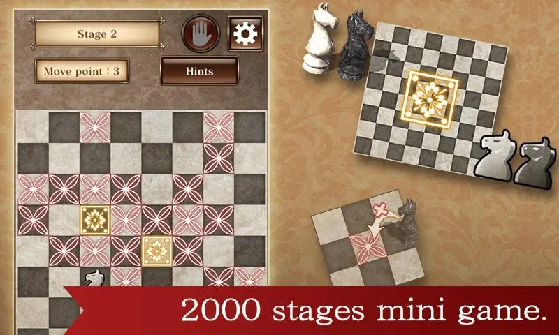 Classic chess (Классические шахматы)  [МОД Меню] Screenshot 5