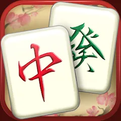 Взлом Mahjong Puzzle Shisensho (Маджонг Пазл Шисеншо)  [МОД Меню] - стабильная версия apk на Андроид