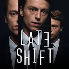 Скачать взломанную Late Shift (Лейт Шифт)  [МОД Бесконечные монеты] - стабильная версия apk на Андроид