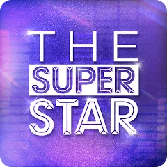 Скачать взлом The SuperStar (Зе Суперстар)  [МОД Unlimited Money] - полная версия apk на Андроид