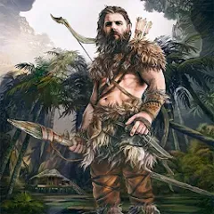 Взлом Survival Island: Survivor EVO (Сурвайвал айленд)  [МОД Mega Pack] - полная версия apk на Андроид
