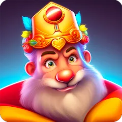 Взлом Match Blast Puzzle 3  [МОД Unlocked] - полная версия apk на Андроид