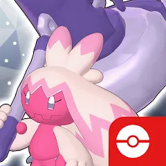 Взломанная Pokémon Masters EX  [МОД Меню] - последняя версия apk на Андроид