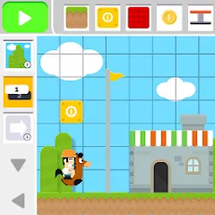 Взлом Mr Maker 2 Level Editor (Мистер Мэйкер 2)  [МОД Unlimited Money] - последняя версия apk на Андроид