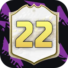 Взлом DEVCRO 22 - Draft, Packs (ДЕВКРО ФУТ 22)  [МОД Mega Pack] - последняя версия apk на Андроид