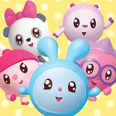 Скачать взломанную Baby Games for 1 Year Old!  [МОД Бесконечные деньги] - полная версия apk на Андроид