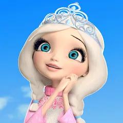 Скачать взлом Fun Princess Games for Girls!  [МОД Unlimited Money] - стабильная версия apk на Андроид