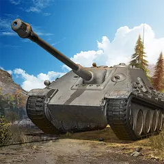 Взлом Ace Tank  [МОД Много денег] - стабильная версия apk на Андроид