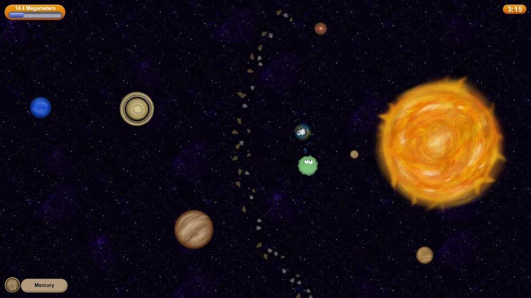 Tasty Planet Lite (Тести планета Лайт)  [МОД Меню] Screenshot 4