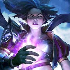 Взломанная Eternal Card Game (Итрнэл)  [МОД Menu] - последняя версия apk на Андроид