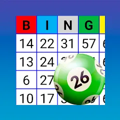 Взломанная Bingo RS Cards (Бинго РС Карты)  [МОД Много монет] - стабильная версия apk на Андроид