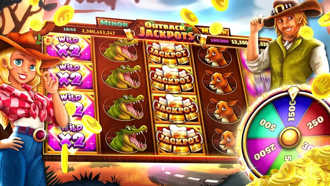 Best Casino Legends 777 Slots (Бест Казино Легенды 777 Слотс)  [МОД Много монет] Screenshot 5