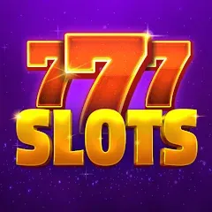 Скачать взломанную Best Casino Legends 777 Slots (Бест Казино Легенды 777 Слотс)  [МОД Много монет] - полная версия apk на Андроид