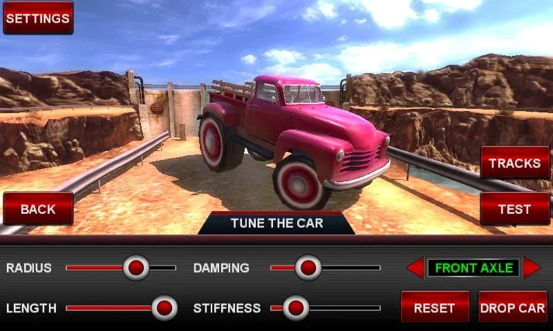 Offroad Legends - Truck Trials (Оффроад Легенды)  [МОД Mega Pack] Screenshot 5