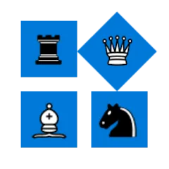 Скачать взломанную Chess With Stockfish 16  [МОД Menu] - полная версия apk на Андроид