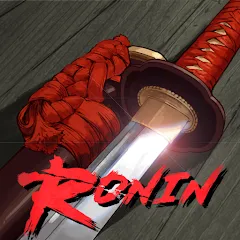 Взлом Ronin: The Last Samurai  [МОД Много денег] - последняя версия apk на Андроид