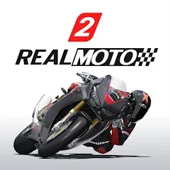 Скачать взлом Real Moto 2 (Реал Мото 2)  [МОД Бесконечные деньги] - стабильная версия apk на Андроид