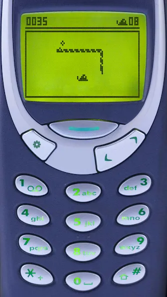 Snake '97: retro phone classic  [МОД Много денег] Screenshot 2