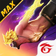 Взломанная Free Fire MAX (Фри Фаер МАКС)  [МОД Меню] - последняя версия apk на Андроид