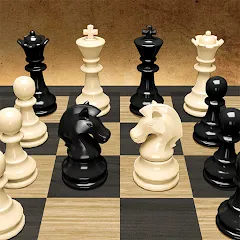 Взлом Chess Kingdom : Online Chess  [МОД Меню] - последняя версия apk на Андроид