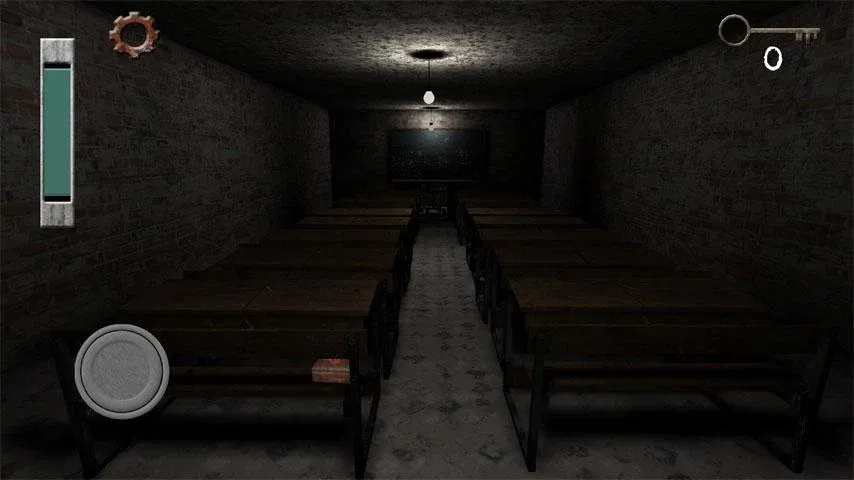 Slendrina: The School (Слендрина)  [МОД Unlocked] Screenshot 3