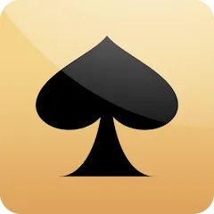 Взломанная Call Bridge Card Game - Spades (Карточная игра Колл Бридж)  [МОД Бесконечные деньги] - стабильная версия apk на Андроид