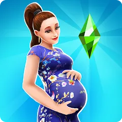 Взломанная The Sims™ FreePlay (Симс Фриплей)  [МОД Меню] - полная версия apk на Андроид