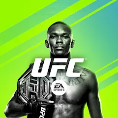 Скачать взломанную EA SPORTS™ UFC® Mobile 2 (ИА СПОРТС УФЦ 2)  [МОД Unlocked] - последняя версия apk на Андроид