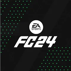 Скачать взломанную EA SPORTS FC™ 24 Companion (ИЭ СПОРТС ФИФА 23 Компаньон)  [МОД Бесконечные монеты] - последняя версия apk на Андроид