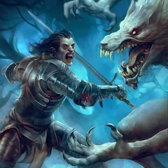 Взлом Vampire's Fall: Origins RPG  [МОД Unlocked] - последняя версия apk на Андроид