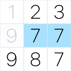 Скачать взлом Number Match - Number Games  [МОД Много монет] - стабильная версия apk на Андроид