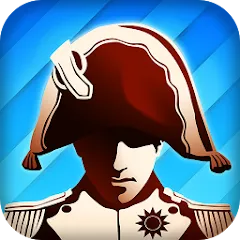 Скачать взломанную European War 4 : Napoleon (Европейская война 4)  [МОД Menu] - стабильная версия apk на Андроид