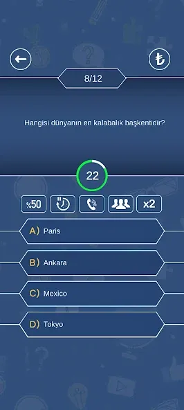 Bil Para Kazan (Бил Пара Казан)  [МОД Unlocked] Screenshot 3