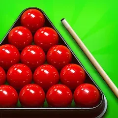 Скачать взломанную Real Snooker 3D (Реал Снукер 3D)  [МОД Много денег] - стабильная версия apk на Андроид