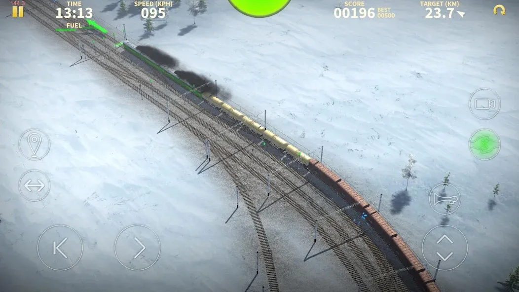 Electric Trains  [МОД Mega Pack] Screenshot 3