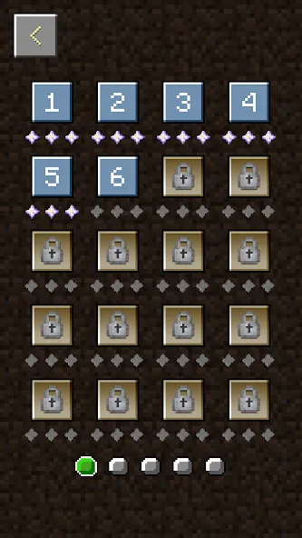 Minecrash (Майнкраш)  [МОД Menu] Screenshot 3