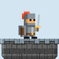 Взломанная Epic Game Maker: Create a game (Эпик Гейм Мейкер)  [МОД Много денег] - последняя версия apk на Андроид