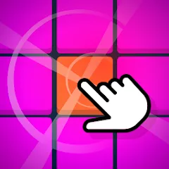 Скачать взломанную Sense of Color - Find the Diff  [МОД Unlimited Money] - стабильная версия apk на Андроид