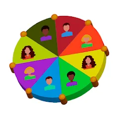 Взломанная Forfeit: roulette  [МОД Unlocked] - последняя версия apk на Андроид