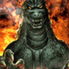 Взломанная Godzilla: Omniverse (Годзилла)  [МОД Unlimited Money] - последняя версия apk на Андроид