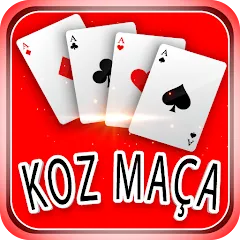 Взлом Batak - Koz Maça (Батак)  [МОД Все открыто] - стабильная версия apk на Андроид