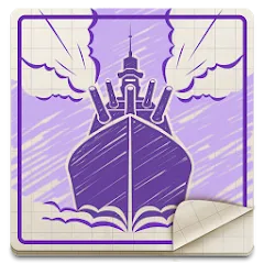 Взлом Sea Battle. Confrontation  [МОД Много денег] - последняя версия apk на Андроид