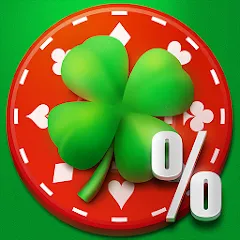 Взлом Poker Calculator  [МОД Бесконечные деньги] - последняя версия apk на Андроид