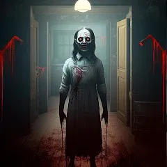 Взлом Scary Horror 2: Escape Games  [МОД Unlimited Money] - последняя версия apk на Андроид