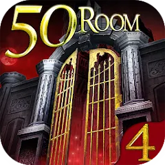 Взлом Can you escape the 100 room IV  [МОД Mega Pack] - последняя версия apk на Андроид