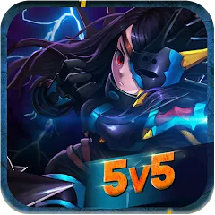 Взломанная Fight of Legends (Файт оф Легендс)  [МОД Много денег] - полная версия apk на Андроид