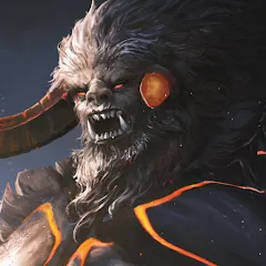Взлом Хроники Вечности - MMORPG  [МОД Menu] - стабильная версия apk на Андроид